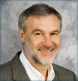 Ernst Reichenberger, PhD - Editor in Chief - Keloid Research