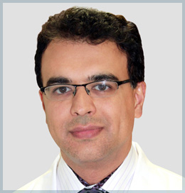 Reza Ghohestani - Keloid Research Editors