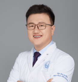 Chunhui Xie - Keloid Research Editors