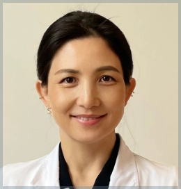 Dan Deng, MD, PhD - Keloid Research Editors
