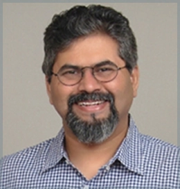 Akash Gunjan, PhD - Keloid Research Editors