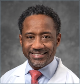 Lamont Jones - Keloid Research Editors