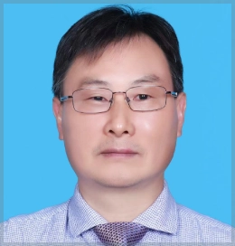 Youbin Wang, MD, PhD - Keloid Research Editors