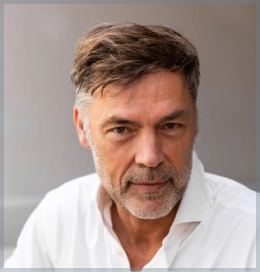 Frank Nissen - Keloid Research Editors
