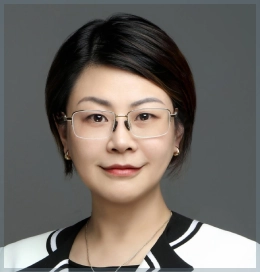 Rui Chen, MD, PhD - Keloid Research Editors